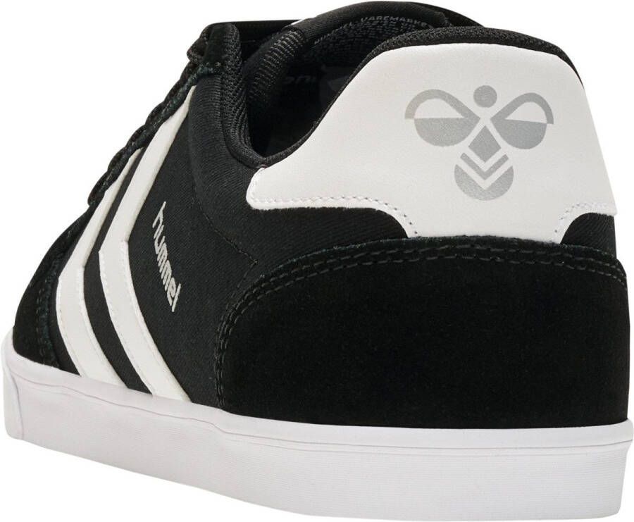 hummel Sneakers Slimmer Stadil Canvas Low