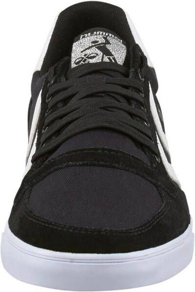 hummel Sneakers Slimmer Stadil Canvas Low