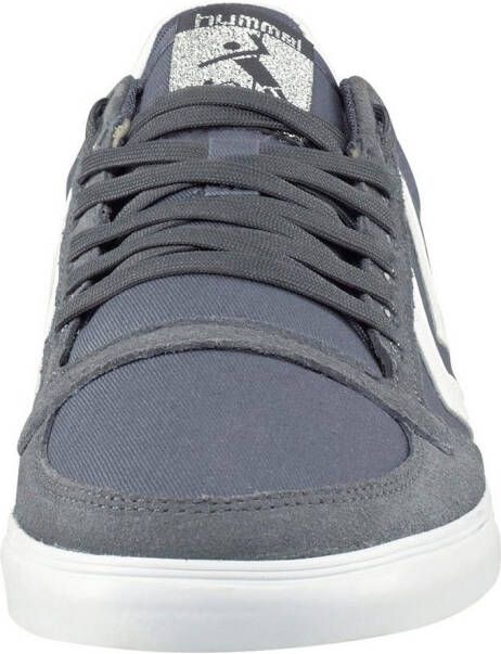 hummel Sneakers Slimmer Stadil Canvas Low