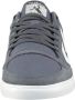 Hummel Sneaker flach Slimmer Stadil Low Castle Rock White Kh - Thumbnail 12