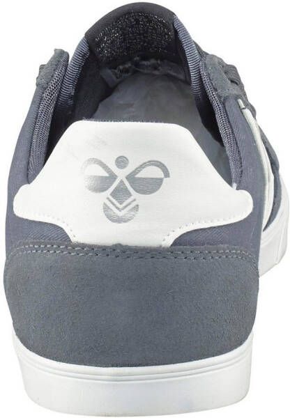 hummel Sneakers Slimmer Stadil Canvas Low