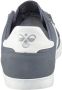 Hummel Sneaker flach Slimmer Stadil Low Castle Rock White Kh - Thumbnail 13