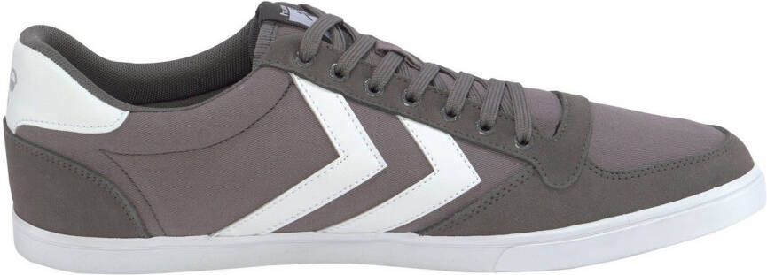 hummel Sneakers Slimmer Stadil Canvas Low
