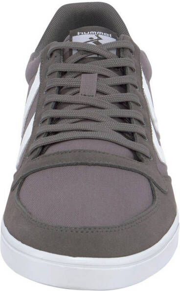 hummel Sneakers Slimmer Stadil Canvas Low