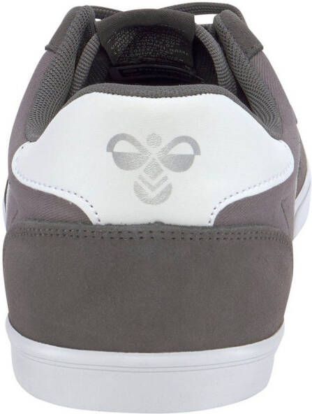hummel Sneakers Slimmer Stadil Canvas Low