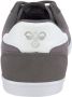 Hummel Sneaker flach Slimmer Stadil Low Castle Rock White Kh - Thumbnail 8
