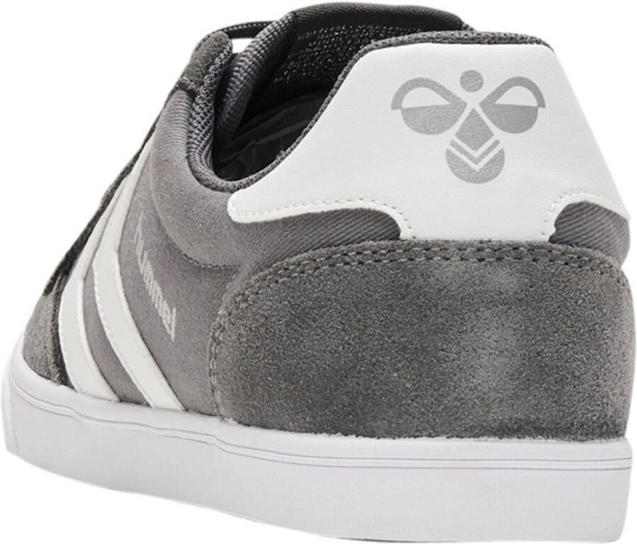 hummel Sneakers Slimmer Stadil Canvas Low