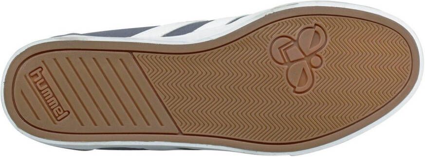 hummel Sneakers Slimmer Stadil Canvas Low