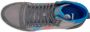Hummel Schoenen Felsgrau-Ribbon Rot-Bril Blau - Thumbnail 6