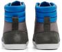 Hummel Schoenen Felsgrau-Ribbon Rot-Bril Blau - Thumbnail 7