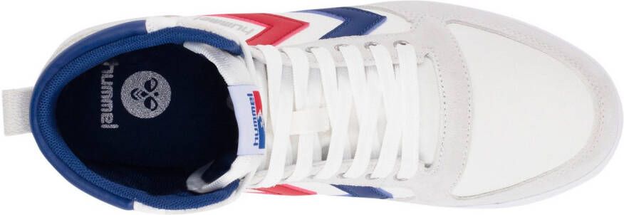 hummel Sneakers SLIMMER STADIL HIGH