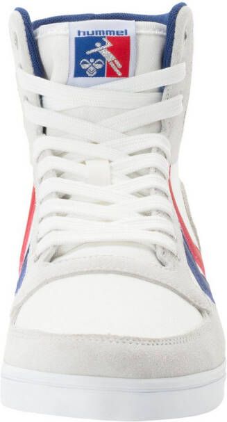 hummel Sneakers SLIMMER STADIL HIGH