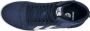 Hummel Sneaker hoch Slimmer Stadil High Dress Blue White Kh - Thumbnail 6
