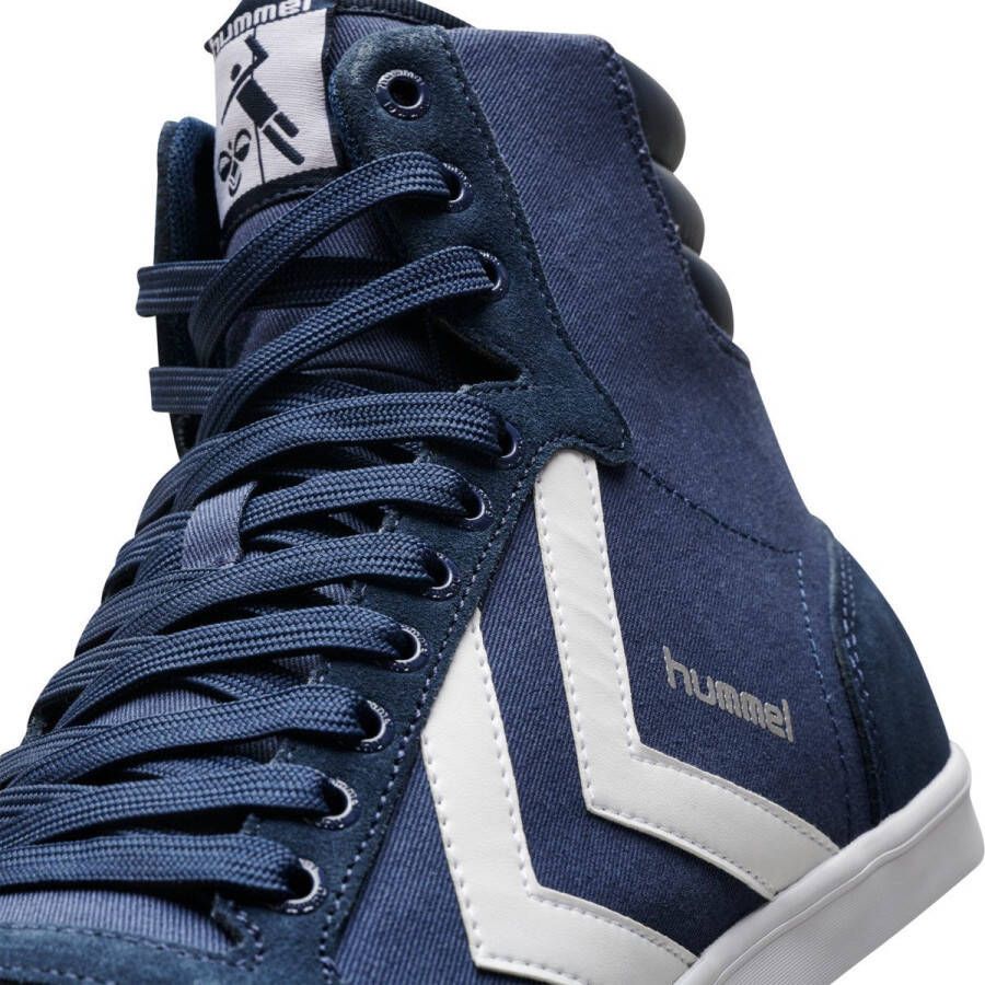 hummel Sneakers SLIMMER STADIL HIGH
