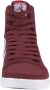 Hummel Sneaker hoch Slimmer Stadil High Cabernet - Thumbnail 5