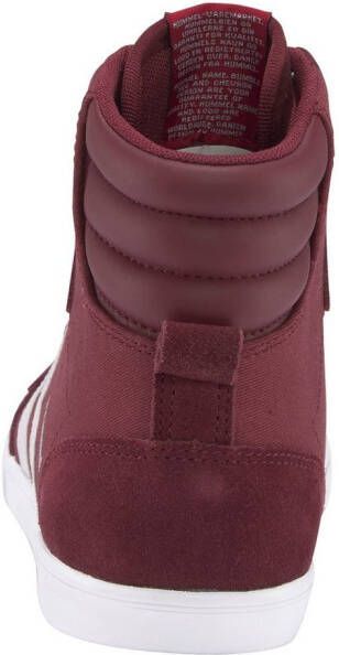 hummel Sneakers SLIMMER STADIL HIGH