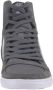 Hummel Sneaker hoch Slimmer Stadil High Castle Rock White Kh - Thumbnail 7