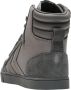 Hummel Sneaker hoch Slimmer Stadil Tonal High Castle Rock - Thumbnail 5