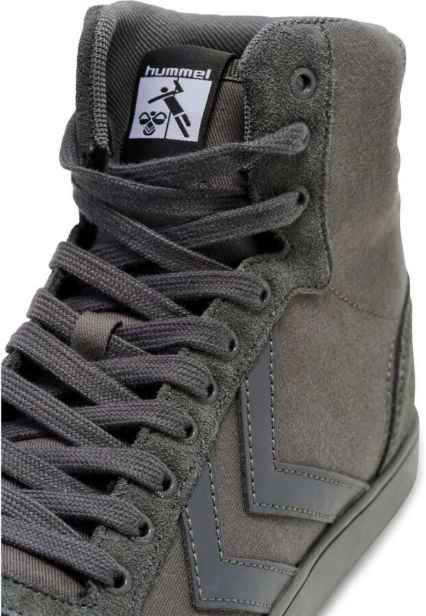 hummel Sneakers SLIMMER STADIL TONAL HIGH