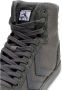 Hummel Sneaker hoch Slimmer Stadil Tonal High Castle Rock - Thumbnail 7