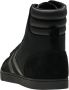 Hummel Sneaker hoch Slimmer Stadil Tonal High Black - Thumbnail 8