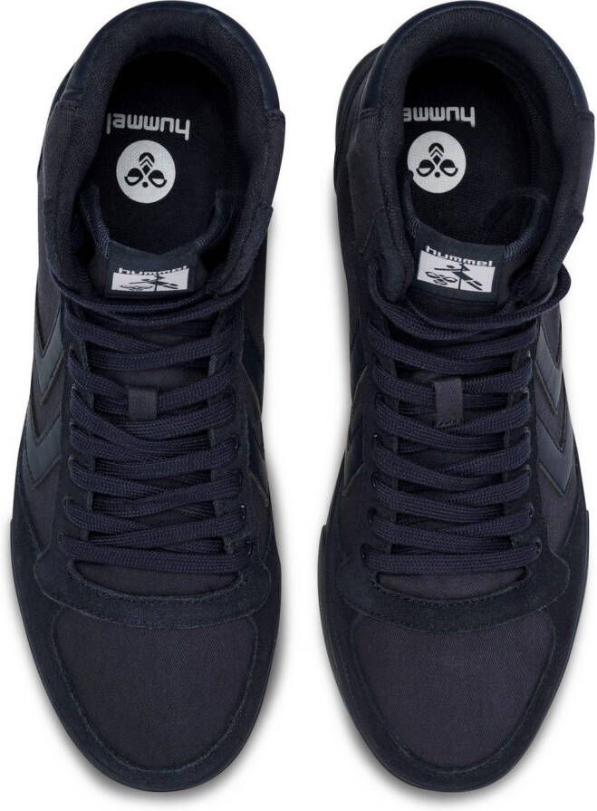 hummel Sneakers SLIMMER STADIL TONAL HIGH