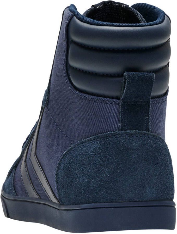 hummel Sneakers SLIMMER STADIL TONAL HIGH