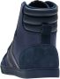 Hummel SLIMMER STADIL TONAL HIGH Sneakers 064465-8628 - Thumbnail 4