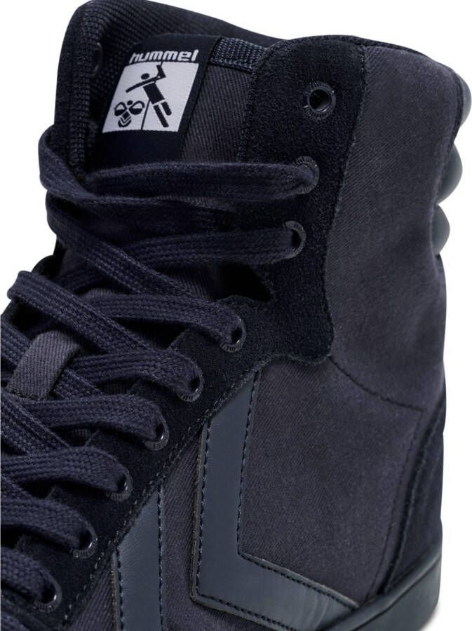 hummel Sneakers SLIMMER STADIL TONAL HIGH
