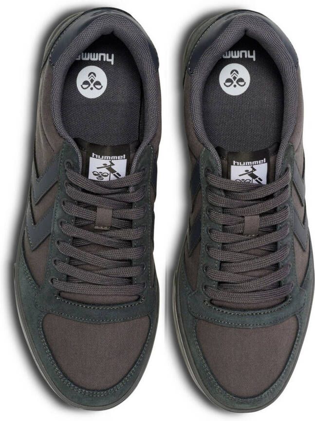 hummel Sneakers SLIMMER STADIL TONAL LOW