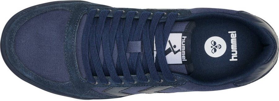 hummel Sneakers SLIMMER STADIL TONAL LOW