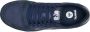 Hummel Sneaker flach Slimmer Stadil Tonal Low Dress Blues - Thumbnail 4