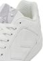 Hummel Sport ST Power Play sneaker veganistisch 222815 wit - Thumbnail 6