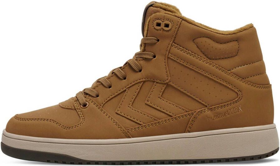 hummel Sneakers ST. POWER PLAY MID TEX