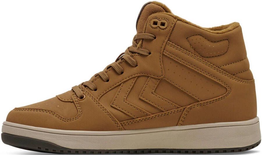 hummel Sneakers ST. POWER PLAY MID TEX