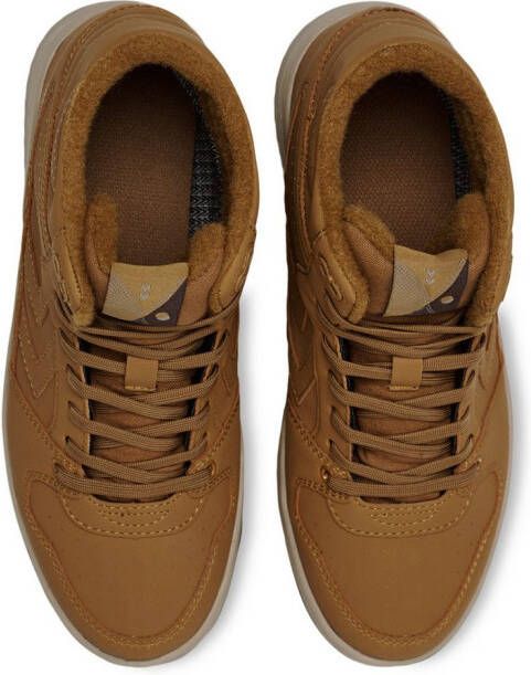 hummel Sneakers ST. POWER PLAY MID TEX