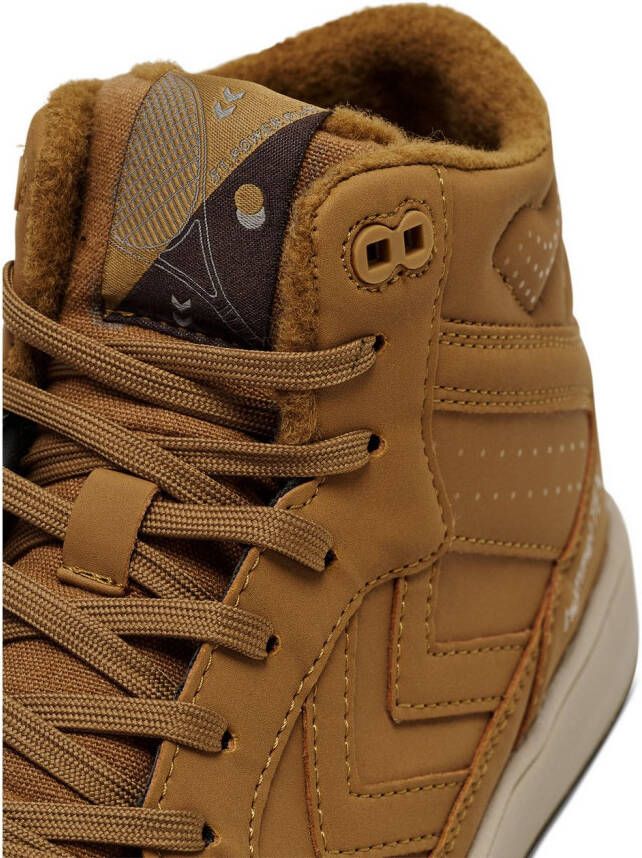 hummel Sneakers ST. POWER PLAY MID TEX