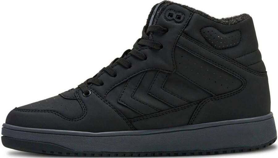 hummel Sneakers ST. POWER PLAY MID TEX