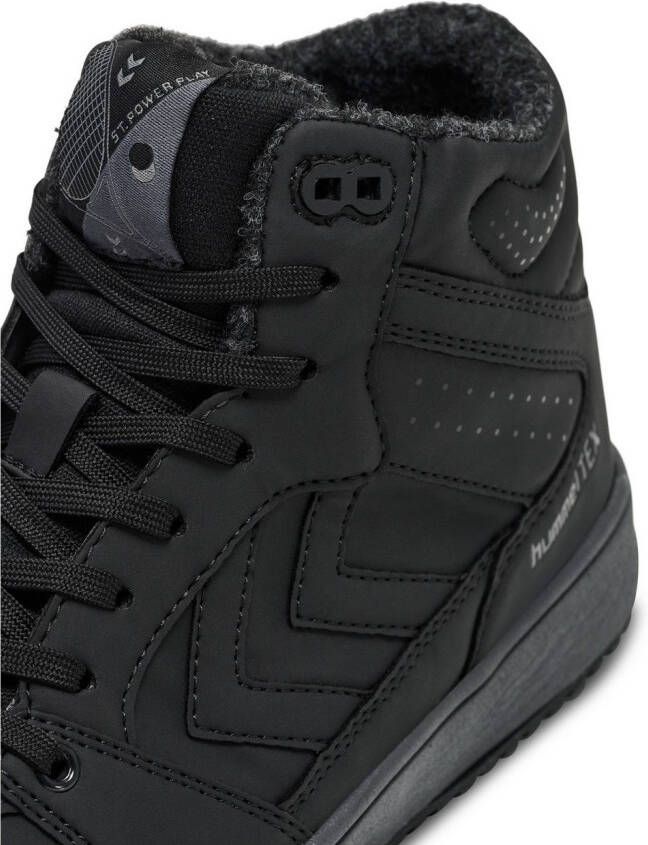 hummel Sneakers ST. POWER PLAY MID TEX