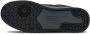 Hummel St. Power Play Mid Tex Sneakers Zwart Man - Thumbnail 4