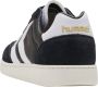 Hummel VM78 CPH Nylon Sneakers zwart - Thumbnail 6