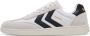 Hummel VM78 CPH Nylon Sneakers grijs - Thumbnail 5