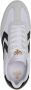 Hummel VM78 CPH Nylon Sneakers grijs - Thumbnail 6