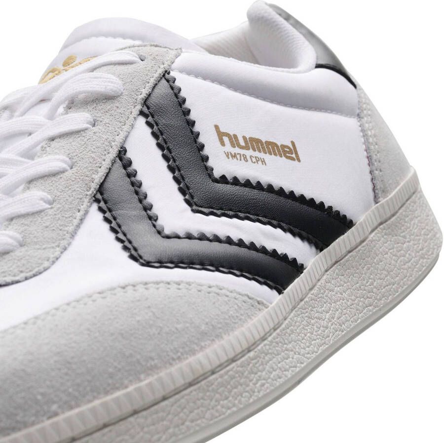 hummel Sneakers VM78 CPH NYLON