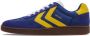 Hummel VM78 CPH RS Sneaker schoenen vegan 227912 Estate Blue - Thumbnail 4