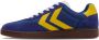 Hummel VM78 CPH RS Sneaker schoenen vegan 227912 Estate Blue - Thumbnail 5