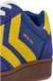 Hummel VM78 CPH RS Sneaker schoenen vegan 227912 Estate Blue - Thumbnail 9