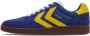 Hummel VM78 CPH RS Sneaker schoenen vegan 227912 Estate Blue - Thumbnail 4