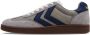 Hummel VM78 CPH RS Sneaker vegan 227912 Zwart Iris Sharkskin - Thumbnail 5