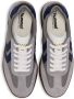 Hummel VM78 CPH RS Sneaker vegan 227912 Zwart Iris Sharkskin - Thumbnail 11